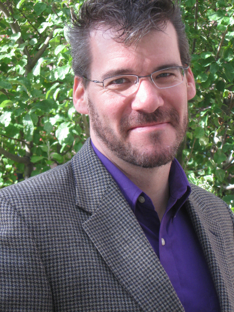 Brian du Fresne