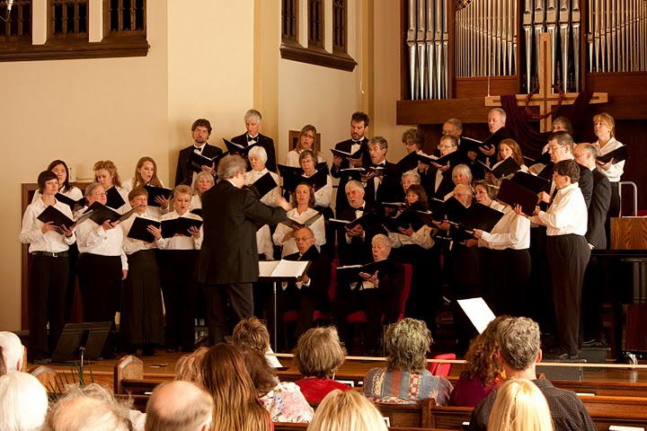 Boulder Street Church