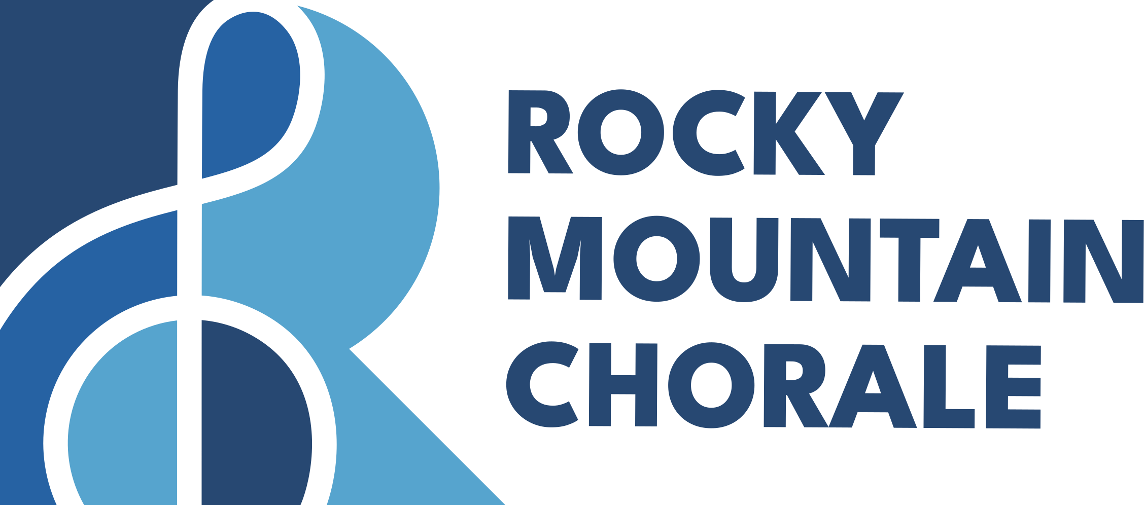 Rocky Mountain Chorale